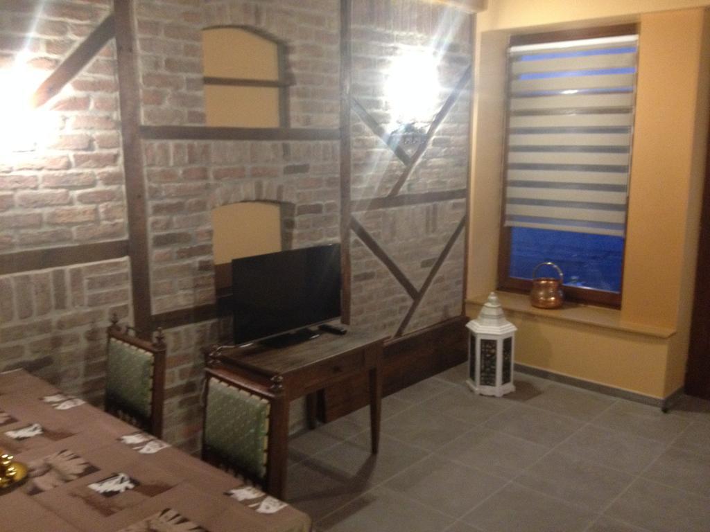 Les Gites "Le Petit Val" Durbuy Luaran gambar