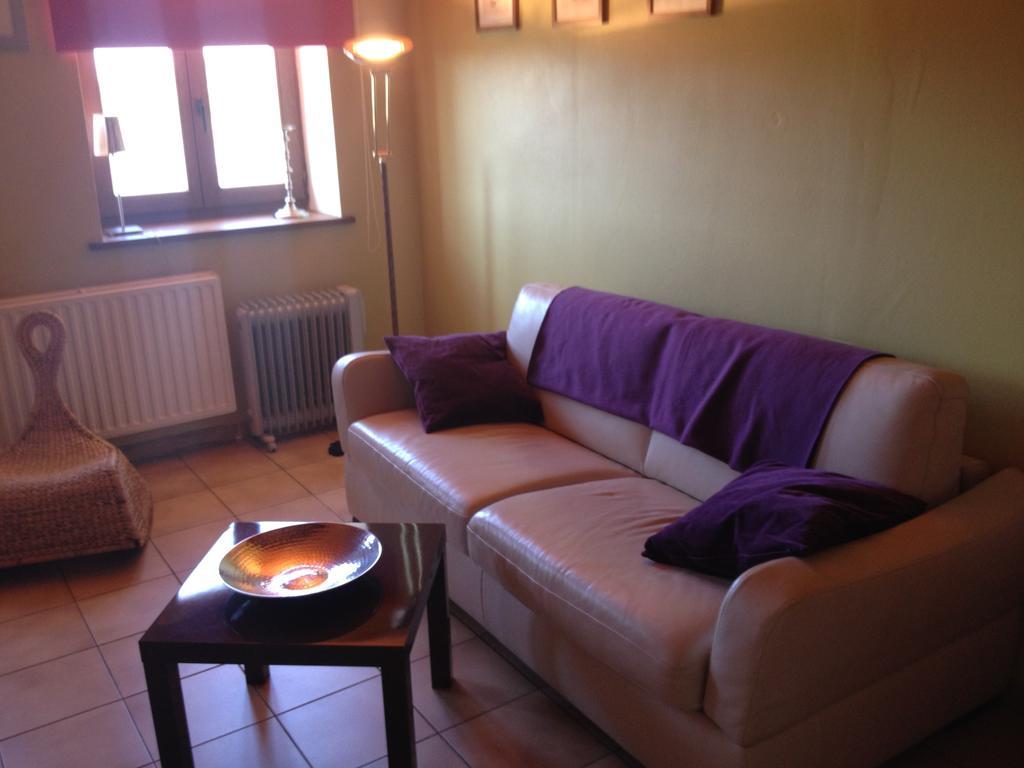 Les Gites "Le Petit Val" Durbuy Luaran gambar
