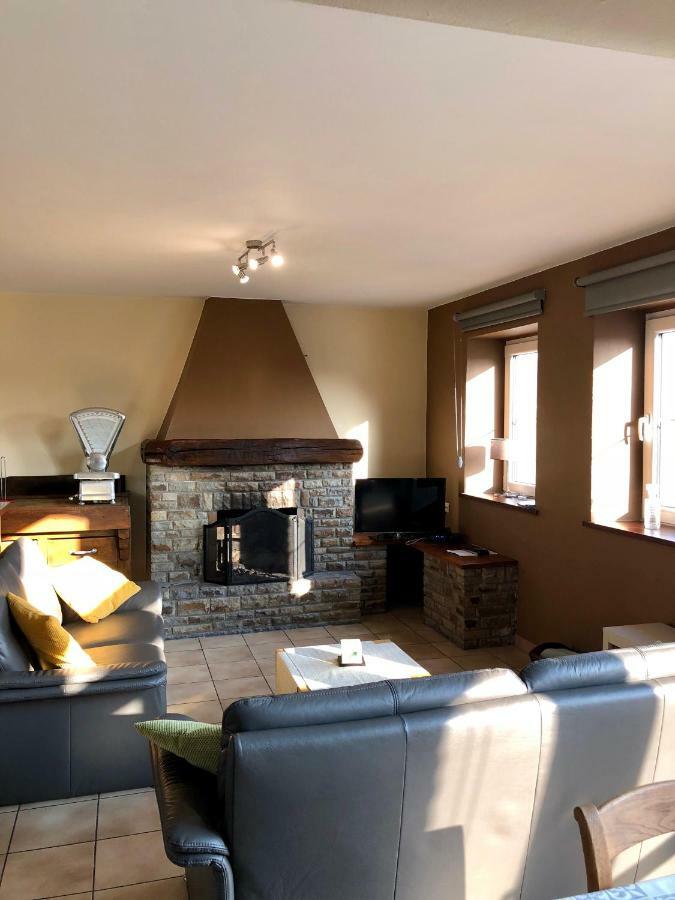 Les Gites "Le Petit Val" Durbuy Luaran gambar
